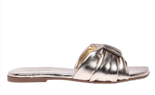 FLIP FLOPS - ARGENTO/PLATINO
