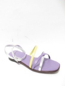 SANDALS - IRIS
