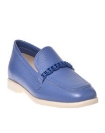 LOAFERS - ORANGE