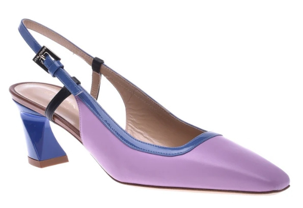 HIGH HEELS - LILAC