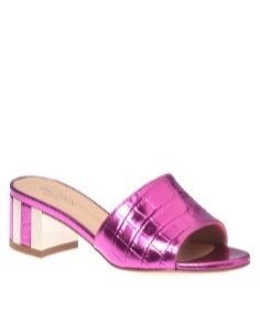 SANDALS - BIANCO