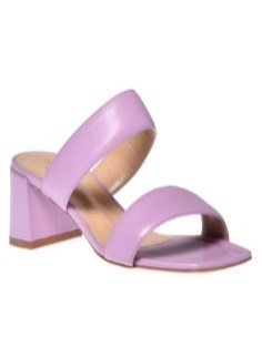 SANDALS - BROWN
