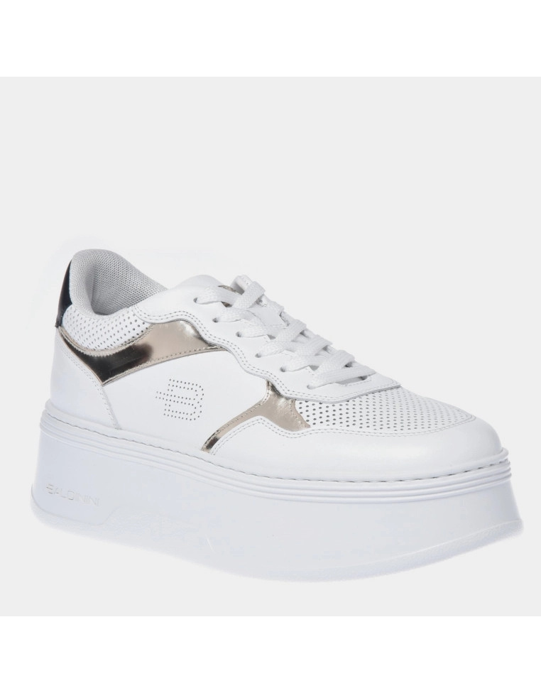 SNEAKERS - BIANCO