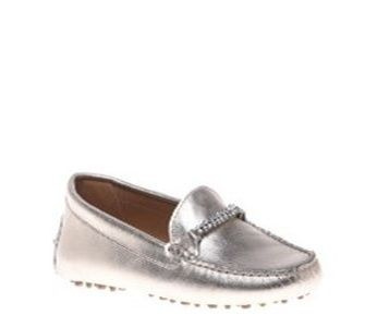 LOAFERS - BLUE