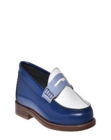 LOAFERS - VERDE