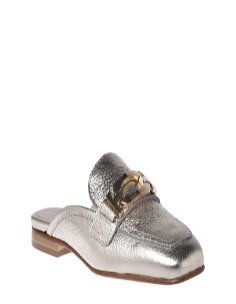 LOAFERS - PLATINO