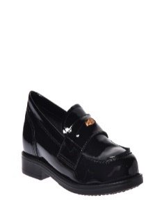 LOAFERS - OFF WHITE