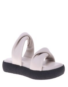 FLIP FLOPS - PLATINUM