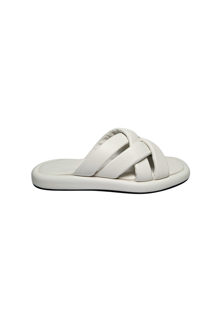 FLIP FLOPS - BLACK