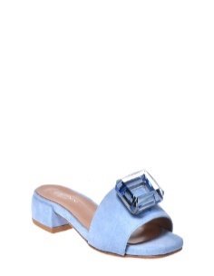 FLIP FLOPS - BEIGE