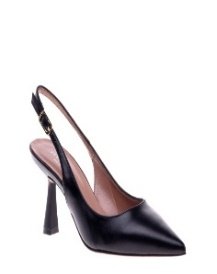 HIGH HEELS - BLACK
