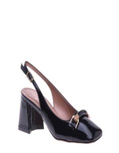 HIGH HEELS - BEIGE