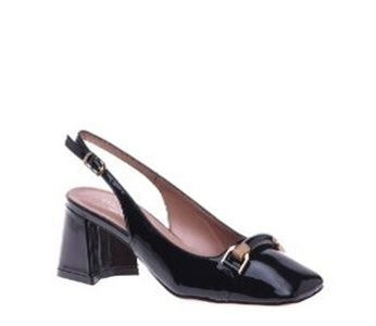 HIGH HEELS - BEIGE