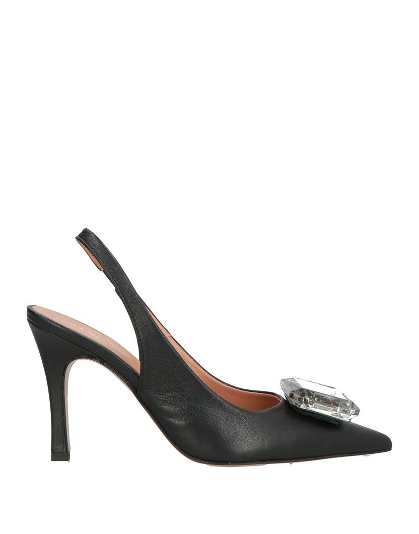 HIGH HEELS - BEIGE