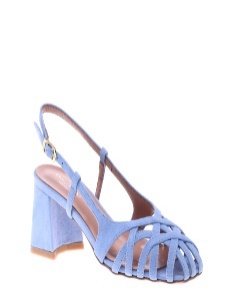 SANDALS - CELESTE