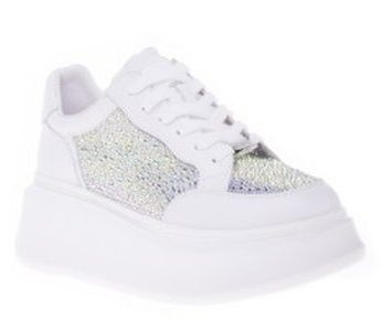 SNEAKERS - BLACK