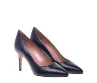 HIGH HEELS - BLUE