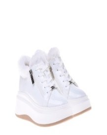 SNEAKERS - BLACK
