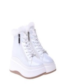 BOOTS - BLACK