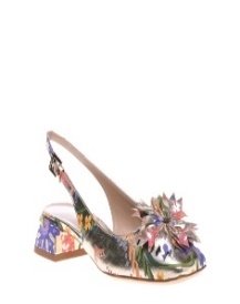 HIGH HEELS - VERDE