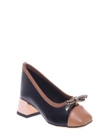 HIGH HEELS - BLACK