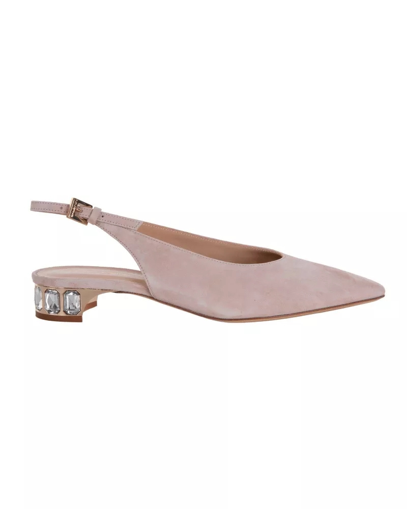 HIGH HEELS - VERDE