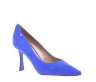HIGH HEELS - BLACK