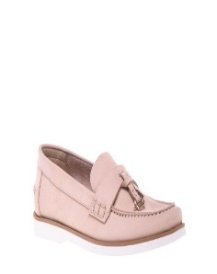 LOAFERS - BROWN