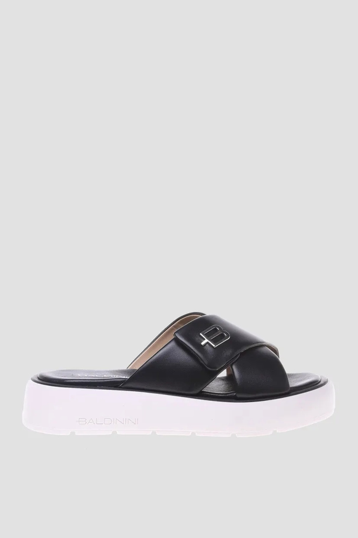 FLIP FLOPS - TAN