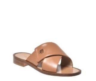 FLIP FLOPS - TAN