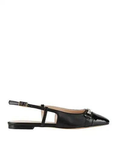 HIGH HEELS - BLACK