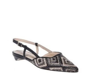 HIGH HEELS - BLACK