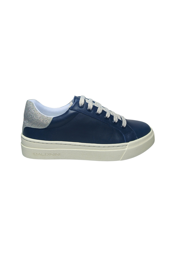 SNEAKERS - BLU