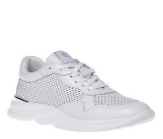 SNEAKERS - SILVER