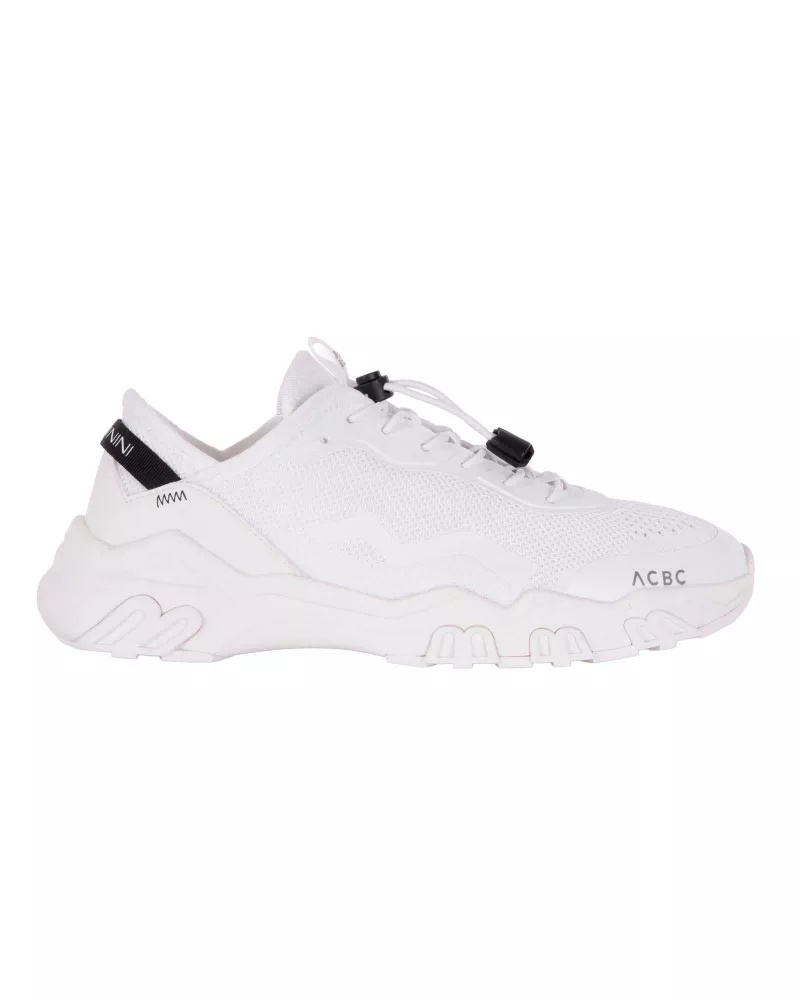 SNEAKERS - OFF WHITE