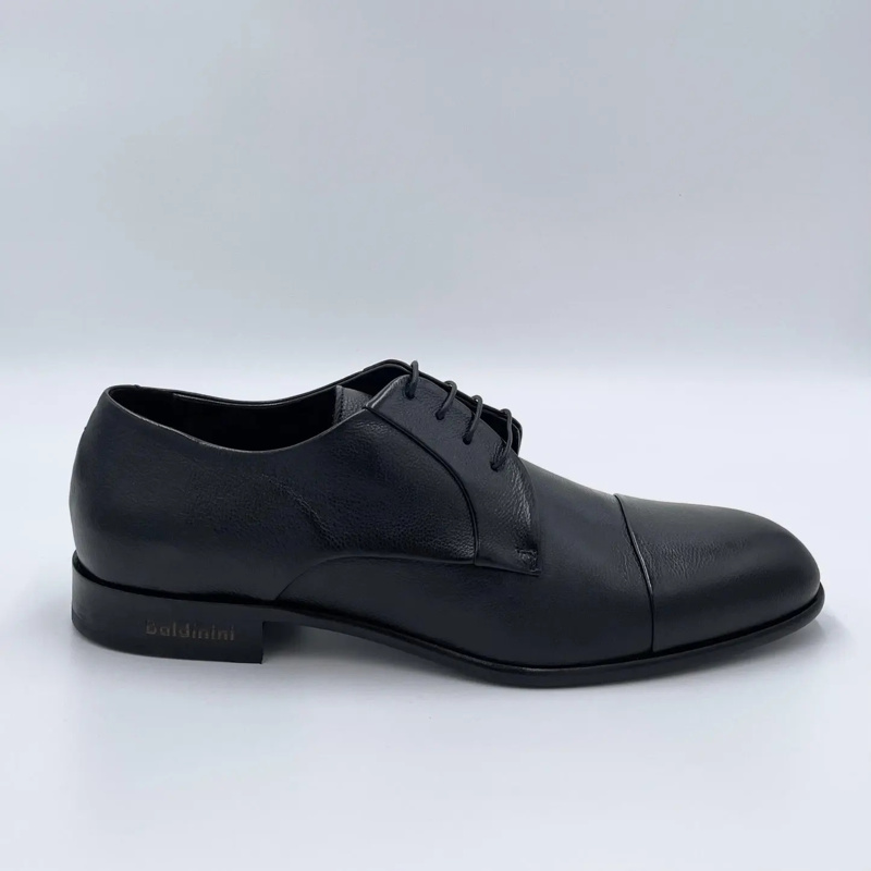 LACE-UPS - BLUE