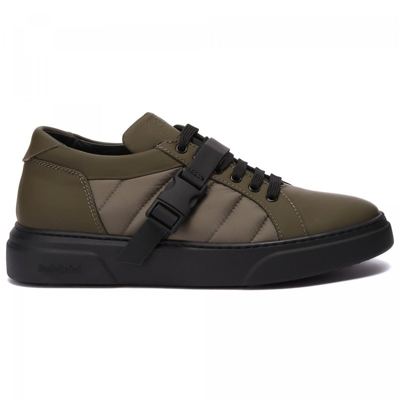 SNEAKERS - MILITARE