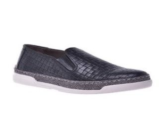 MOCASSINS - WHITE