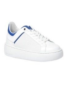 SNEAKERS - NERO-BIANCO