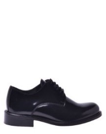 LACE-UPS - BLUE