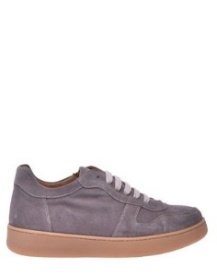 SNEAKERS - BLUE