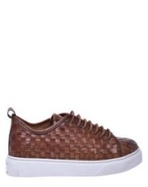 SNEAKERS - BLU