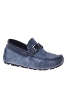MOCASSINS - INDACO