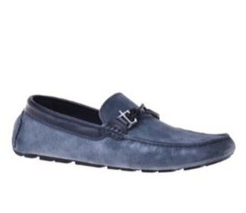 MOCASSINS - INDACO