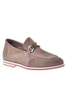 LOAFERS - WHITE