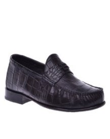 LOAFERS - MARRONE