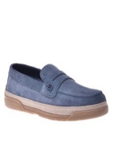 LOAFERS - FANGO