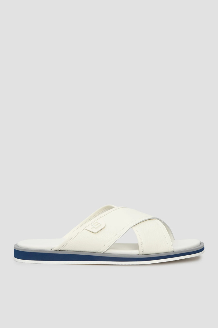 FLIP FLOPS - BIANCO