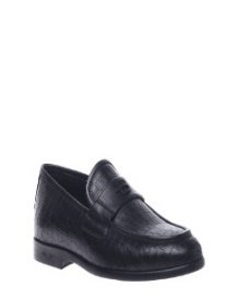 LOAFERS - BROWN