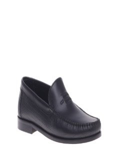 LOAFERS - MARRONE SCURO